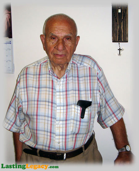 Michael Yovino