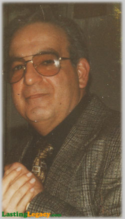 Anthony DeStefano