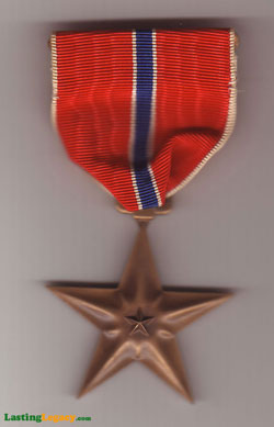 Bronze Star
