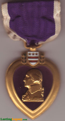Purple Heart